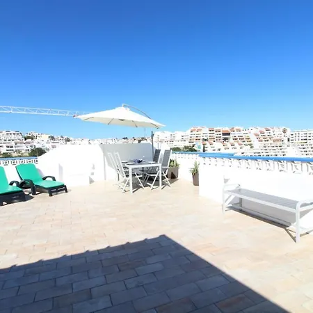 Appartement Casa Do Sol *