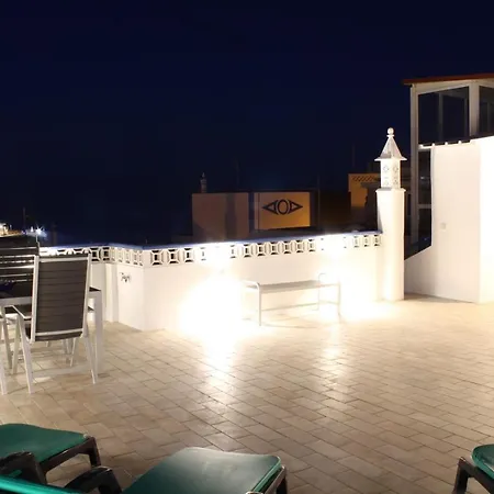 Lejlighed Casa Do Sol Albufeira