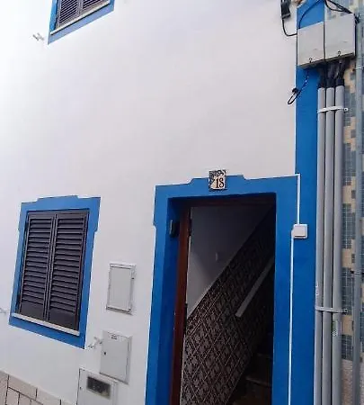 Casa Do Sol Appartement *