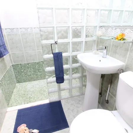 Casa Do Sol Appartement