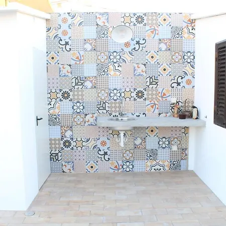 Casa Do Sol Appartement Albufeira