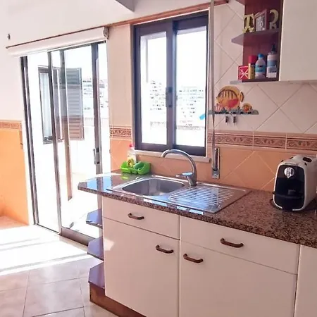 Casa Do Sol Appartement Albufeira