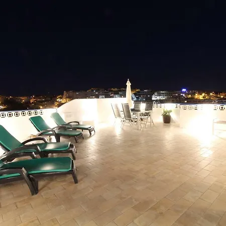 Casa Do Sol * Albufeira