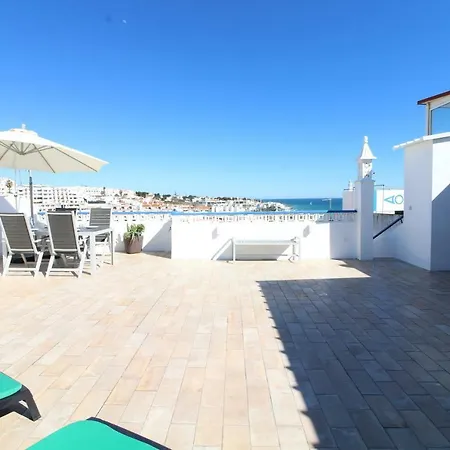 Appartement Casa Do Sol