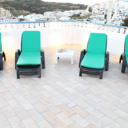 Casa Do Sol Apartment Albufeira