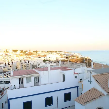 Casa Do Sol Apartment
