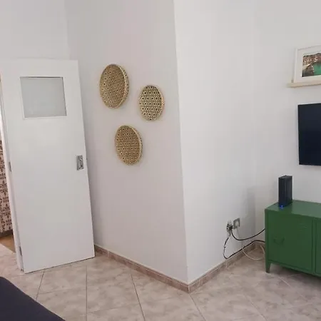 Apartman Casa Do Sol