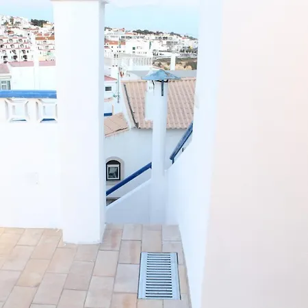 Casa Do Sol Apartment