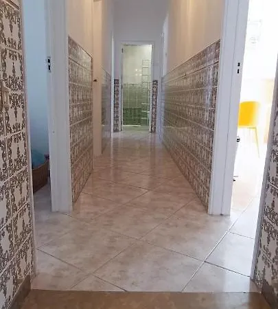 Casa Do Sol Albufeira