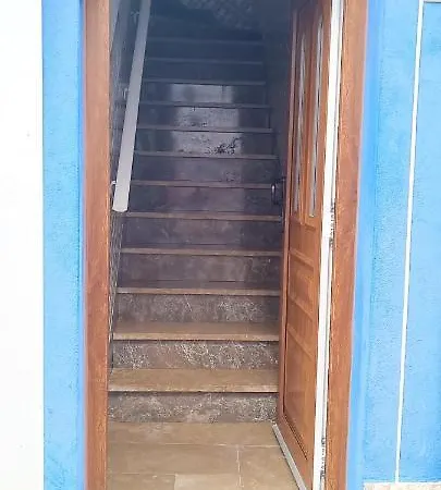 Casa Do Sol *