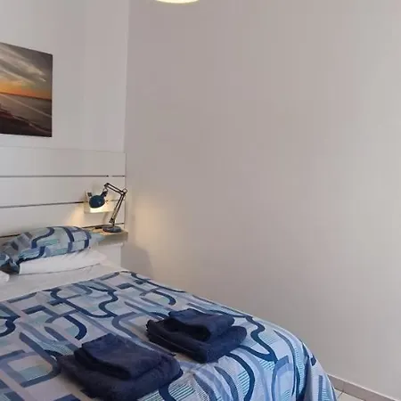 Apartman Casa Do Sol Albufeira