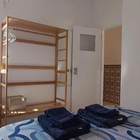 Casa Do Sol Apartment Albufeira