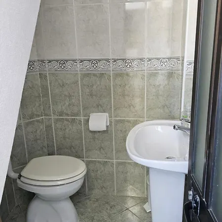 Apartman Casa Do Sol