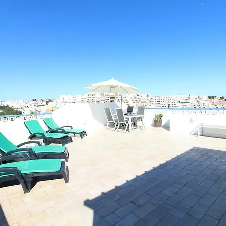 Apartment Casa Do Sol