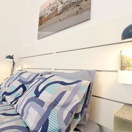 Appartement Casa Do Sol *