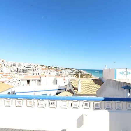 Appartement Casa Do Sol *