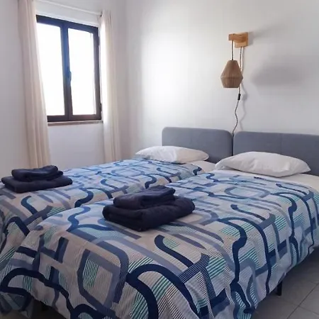 Apartament Casa Do Sol Albufeira