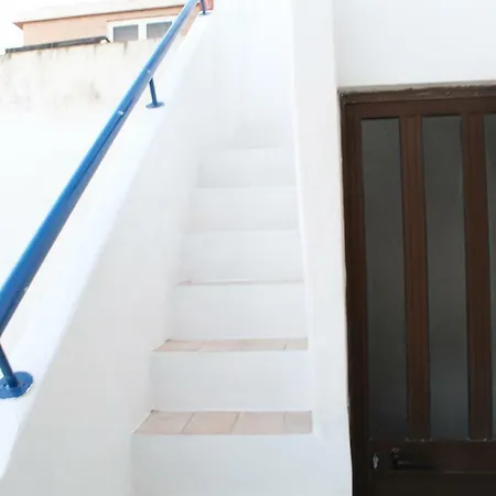 Casa Do Sol Appartement