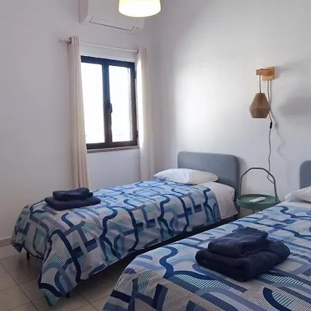 Apartmán Casa Do Sol Albufeira