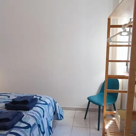 Apartamento Casa Do Sol *