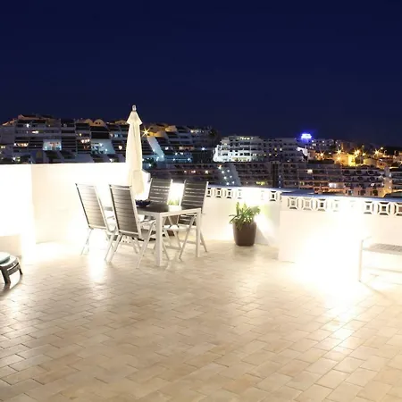 Apartmán Casa Do Sol